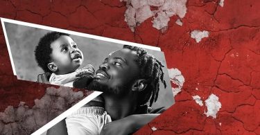 Fameye - Streets (Prod. by Chensee Beatz)