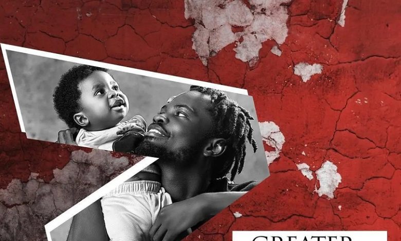 Fameye - Streets (Prod. by Chensee Beatz)