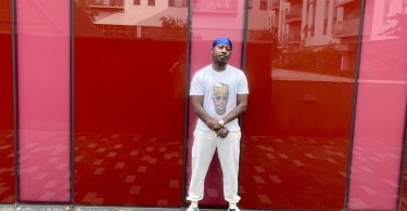 Flowking Stone – Peru Freestyle (Fireboy DML Cover) [oneclickghana.com]