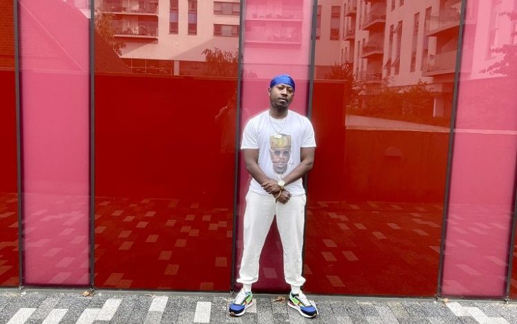 Flowking Stone – Peru Freestyle (Fireboy DML Cover) [oneclickghana.com]