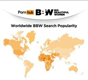 Ghana is the world's second most watched porn country after Nigeria 1