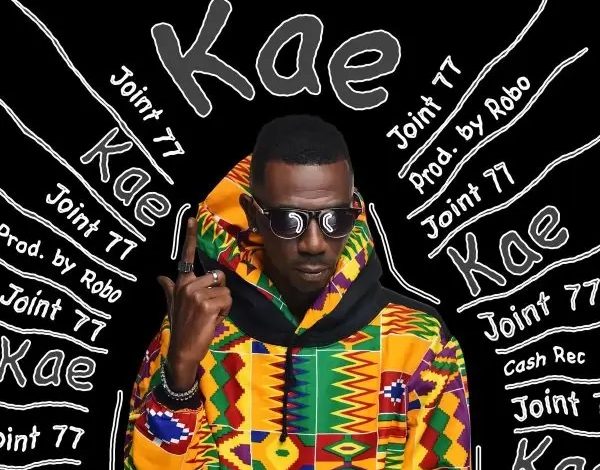 Joint 77 – Kae (Prod. By Robo)