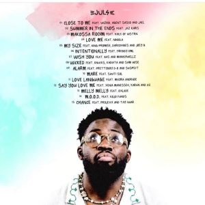 Sounds of My World album