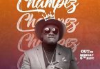 Khaligraph Jones - Champez
