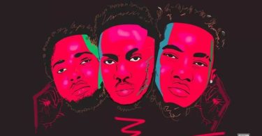 Kimilist – Yente Ft Ypee & Kwame Yesu