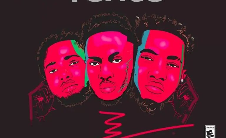 Kimilist – Yente Ft Ypee & Kwame Yesu