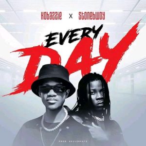 Kobazzie-–-Everyday-ft-Stonebwoy-oneclickghana-com_-mp3-image.jpg