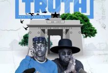 Larruso &ndash; The Truth Ft M.anifest