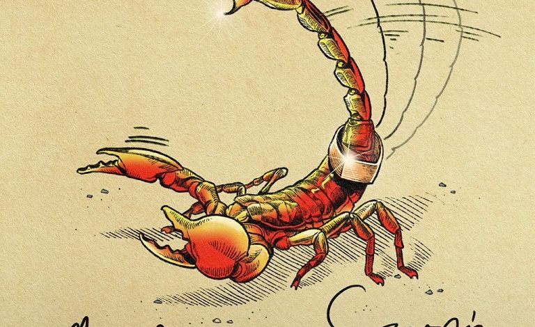 M.anifest - Scorpio Flow