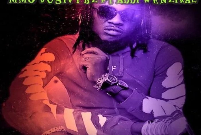 MMG BusiVybz - No 9 No 10 Ft. Addi Wenzikal