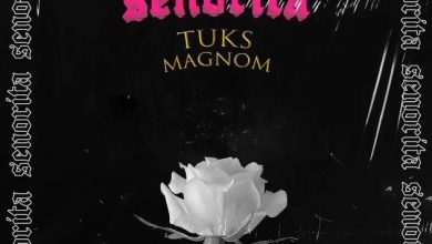 Magnom x Tuks – Senorita