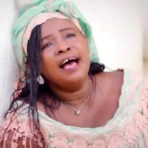 Mama Esther - Goliath Beko