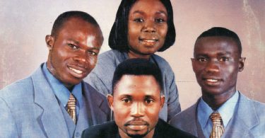 Mark Anim Yirenkyi - Fakye