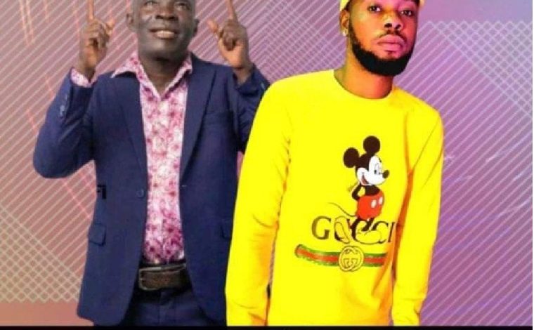 Mona Moble - New Me Ft. Yaw Websyt (Prod. By Brain)