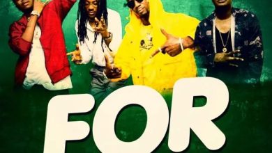 Natty Lee – For Life Ft Addi Self x Joint 77 & Skatty