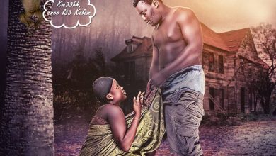 Nii Funny – Kolom Ft Atemuda & Santrofie