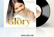 Obaapa Christy &ndash; The Glory [www.oneclickghana.com]