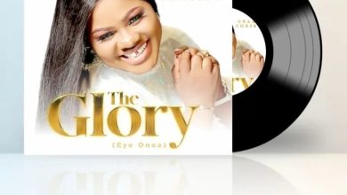 Obaapa Christy – The Glory [www.oneclickghana.com]
