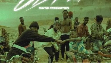 Oseikrom Sikanii - Obra