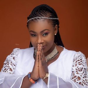 Philipa Baafi - Awurade Sore (Fast)