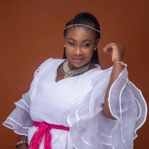 Philipa Baafi - Meye Nhyira Ba