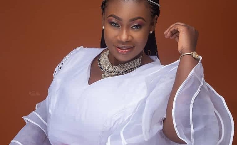 Philipa Baafi - Meye Nhyira Ba