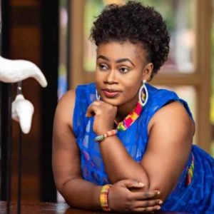 Philipa Baafi - Nkwa