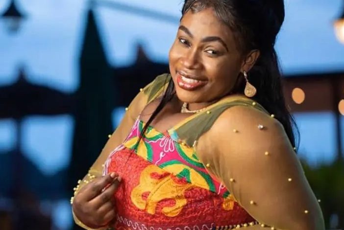 Philipa Baafi - W'adom No