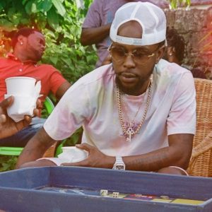 Popcaan - Live Some Life