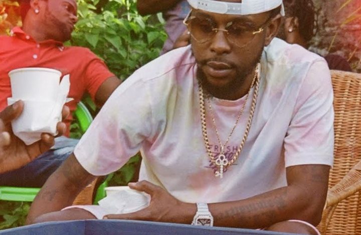 Popcaan - Live Some Life