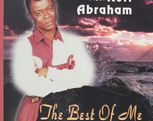 Prof. Kofi Abraham - Amen