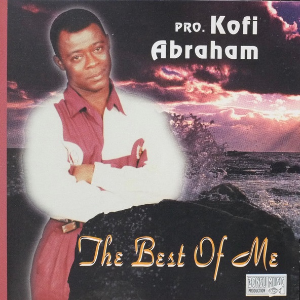 Prof. Kofi Abraham - Amen