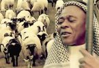 Prof. Kofi Abraham - Yehowa Ne Me Hwefo [oneclickghana.com]