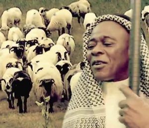 Prof. Kofi Abraham - Yehowa Ne Me Hwefo [oneclickghana.com]