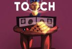 Professor Paws – Gold Touch