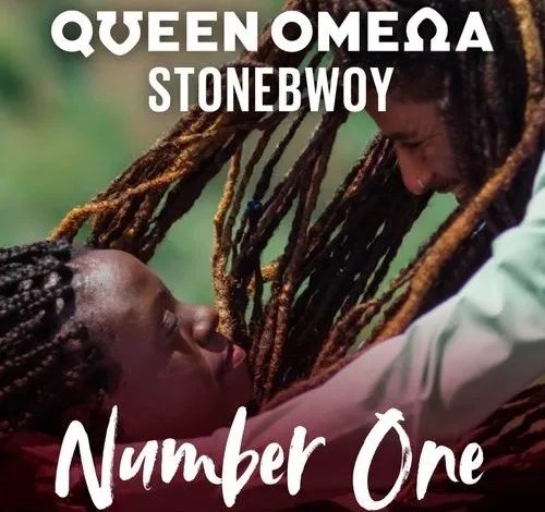 Queen-Omega-Number-One-ft-Stonebwoy-www.oneclickghana.com_.jpg