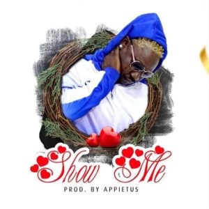 SK Originale – Show Me (Prod. By Appietus)