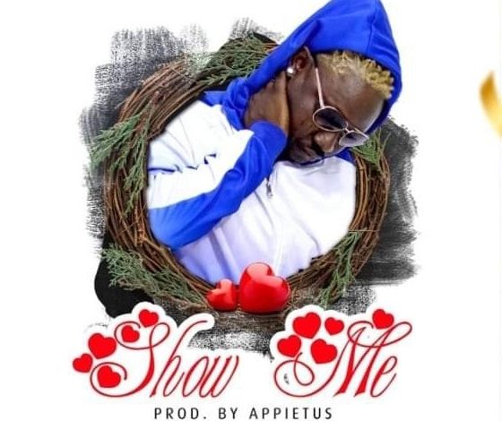 SK Originale – Show Me (Prod. By Appietus)