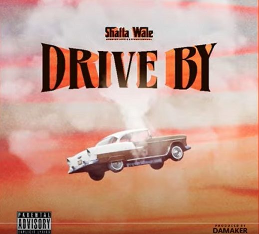 Shatta Wale - Drive By