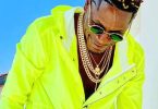 Shatta Wale - Ona [OneClickGhana.com]