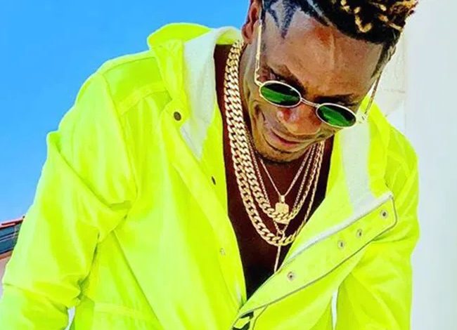 Shatta Wale - Ona [OneClickGhana.com]