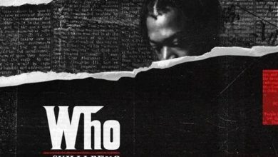 Skillibeng - Who (Dancehall)