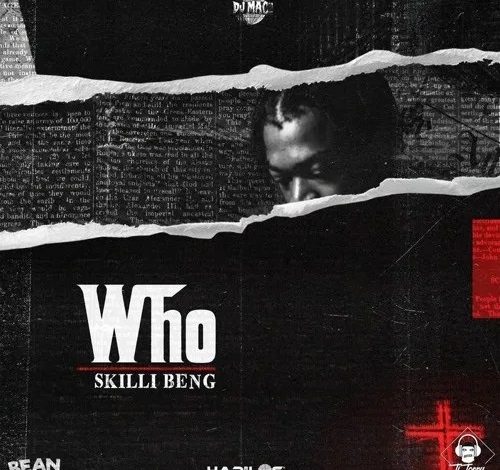 Skillibeng - Who (Dancehall)