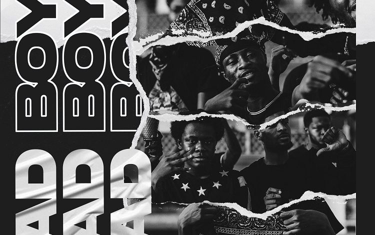 Skyface SDW – Bad Boys