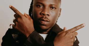 Stonebwoy – Ariba Ft Focalistic