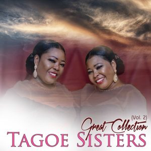 Tagoe Sisters - Makoma Ato Meyem