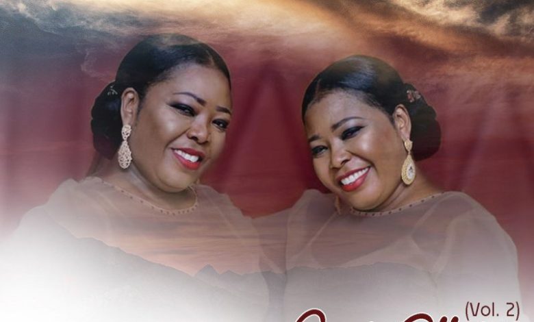 Tagoe Sisters - Makoma Ato Meyem
