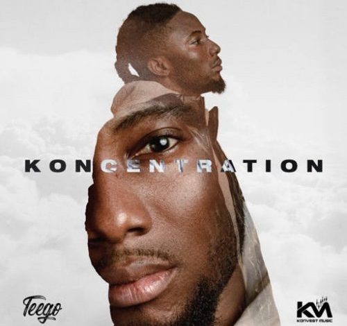 Teego - Convoy Ft Davido