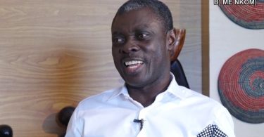 “There’s no Judgement after death” – Sofo Kyiri Abosom clear doubts