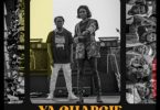 Tough-Gyal-–-Ya-Chargie-Ft-Koo-Ntakra-www-oneclickghana-com_-mp3-image.jpg